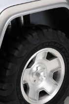 2004 Ford Bronco concept